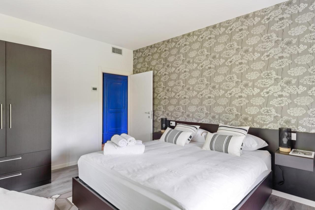בלאג'יו Lovely Villa With Huge Garden Surrounded By Nature מראה חיצוני תמונה