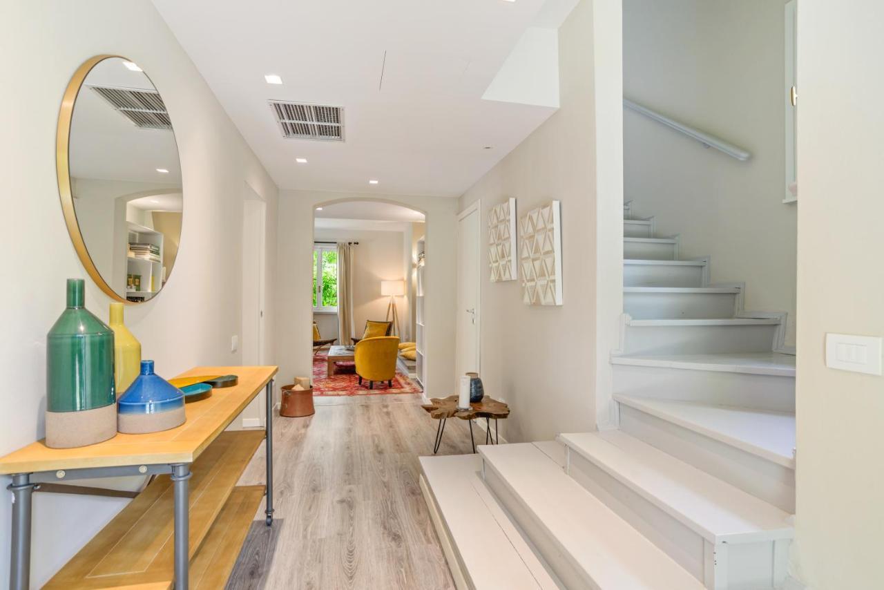 בלאג'יו Lovely Villa With Huge Garden Surrounded By Nature מראה חיצוני תמונה