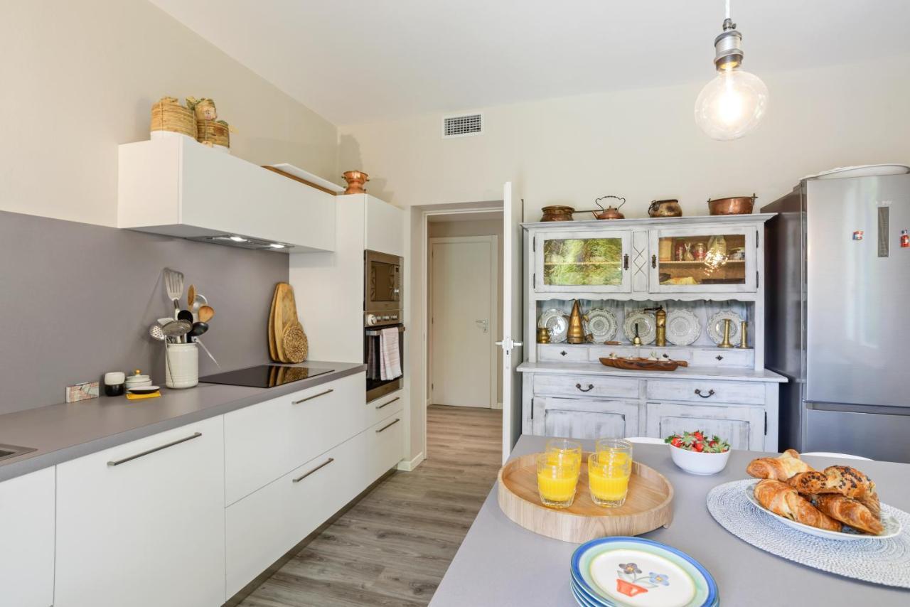 בלאג'יו Lovely Villa With Huge Garden Surrounded By Nature מראה חיצוני תמונה